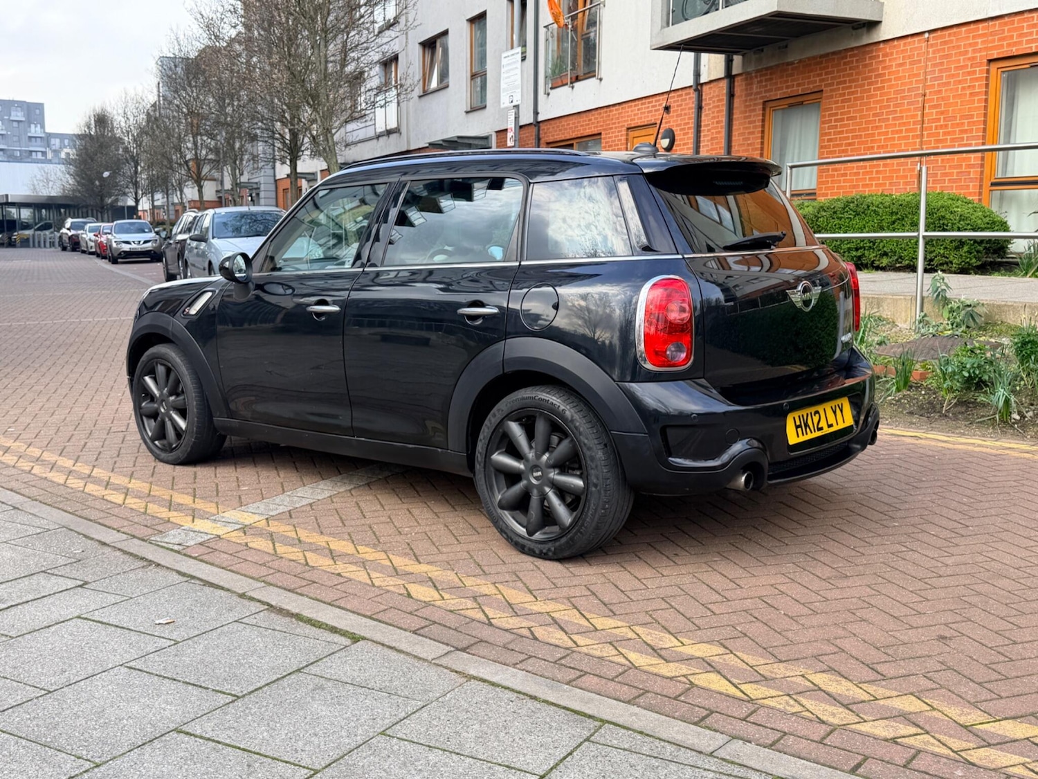 Used MINI Countryman 2012 for sale - 78029263: Photo 7