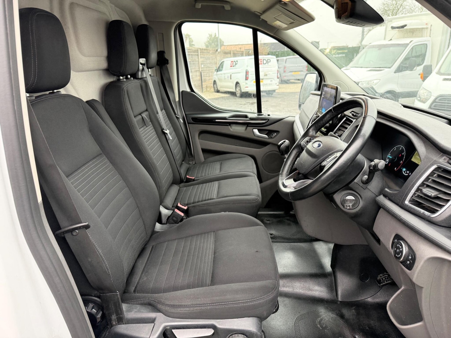 Used Ford Transit Custom 2021 for sale - 77791948: Photo 10