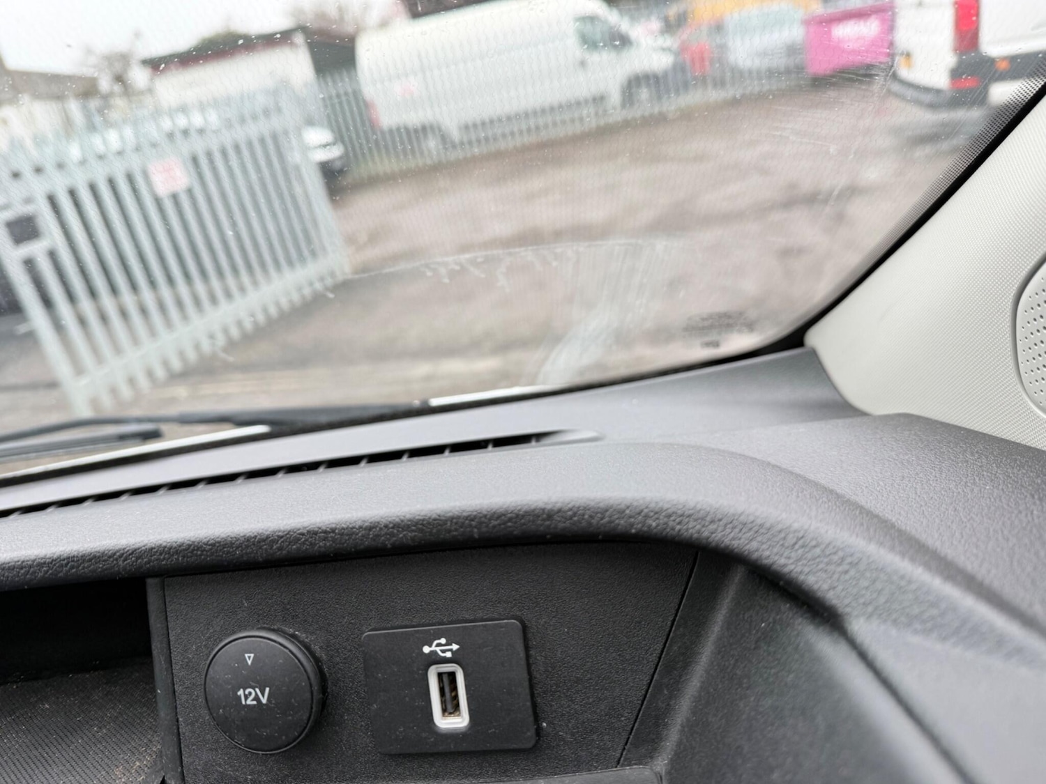 Used Ford Transit Custom 2021 for sale - 77791948: Photo 11