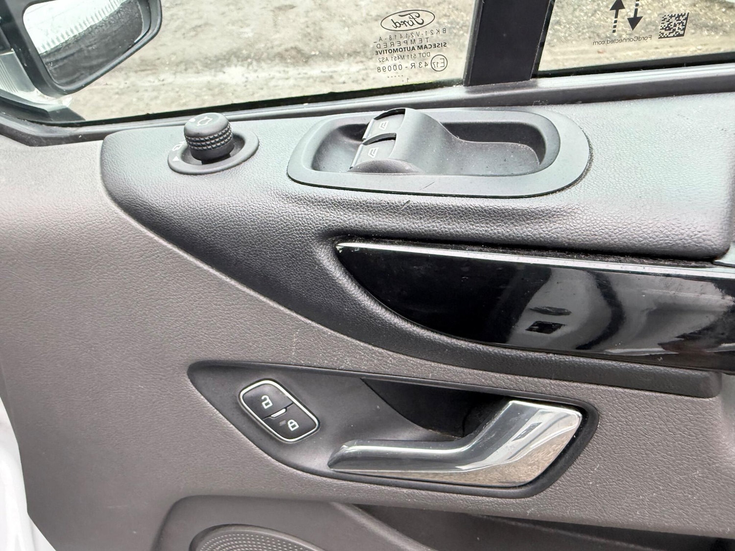 Used Ford Transit Custom 2021 for sale - 77791948: Photo 15