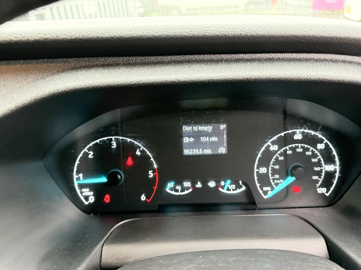 Used Ford Transit Custom 2021 for sale - 77791948: Photo 19