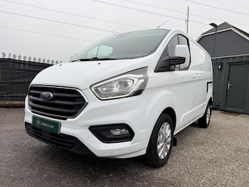Used Ford Transit Custom 2021 for sale - 77791948: Photo