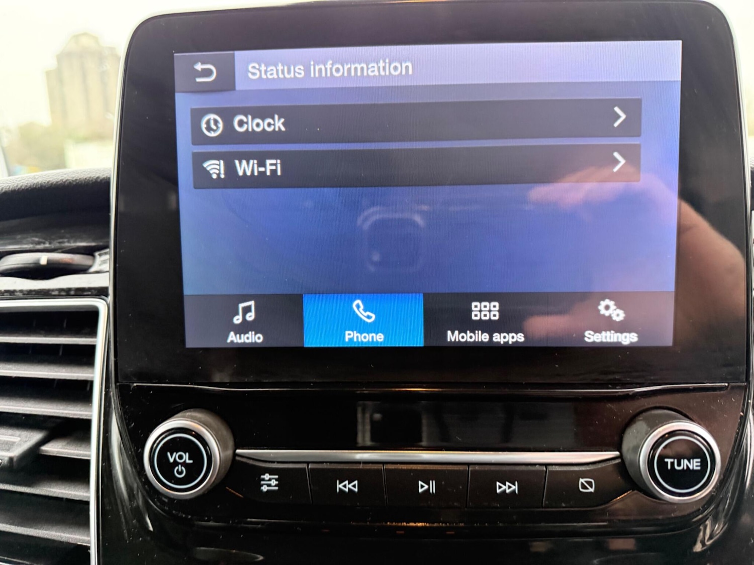 Used Ford Transit Custom 2021 for sale - 77791948: Photo 22