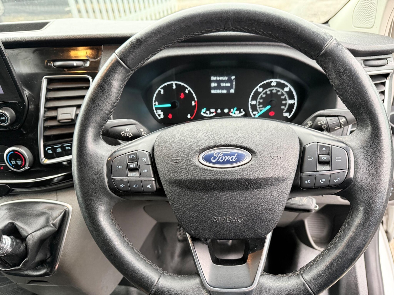 Used Ford Transit Custom 2021 for sale - 77791948: Photo 25