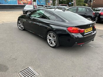 Used BMW 4 Series 2013 for sale - 78962168: Photo