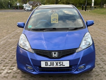 Used Honda Jazz 2011 for sale - 78469504: Photo