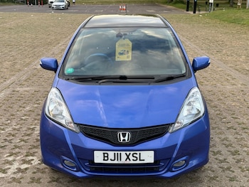 Used Honda Jazz 2011 for sale - 78469504: Photo