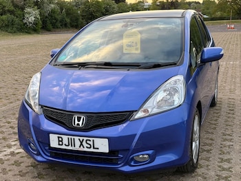 Used Honda Jazz 2011 for sale - 78469504: Photo