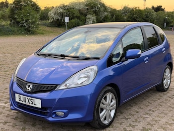 Used Honda Jazz 2011 for sale - 78469504: Photo