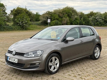 Used Volkswagen Golf 2015 for sale - 78558393: Photo