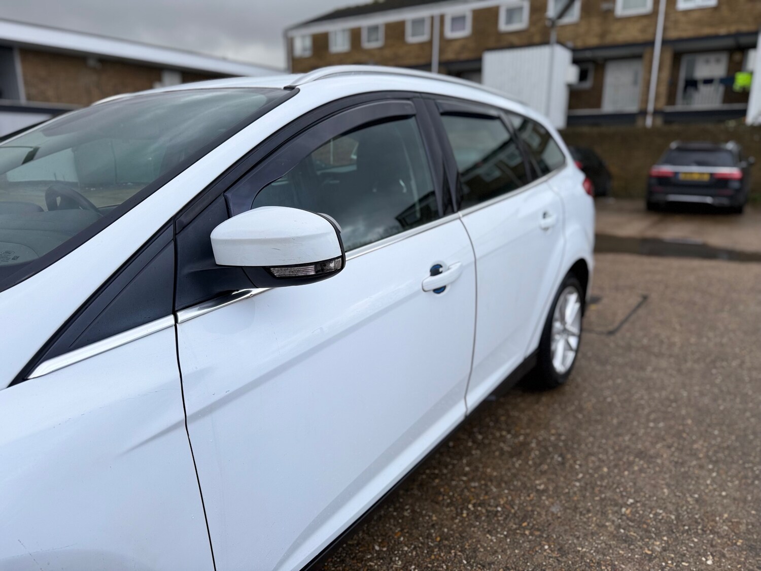 Used Ford Focus 2016 for sale - 78098025: Photo 12