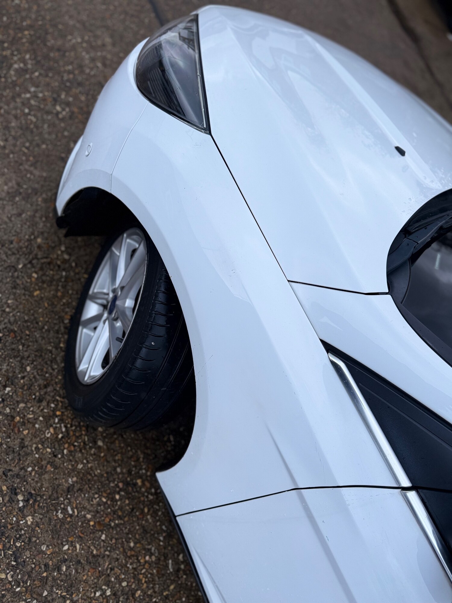 Used Ford Focus 2016 for sale - 78098025: Photo 13