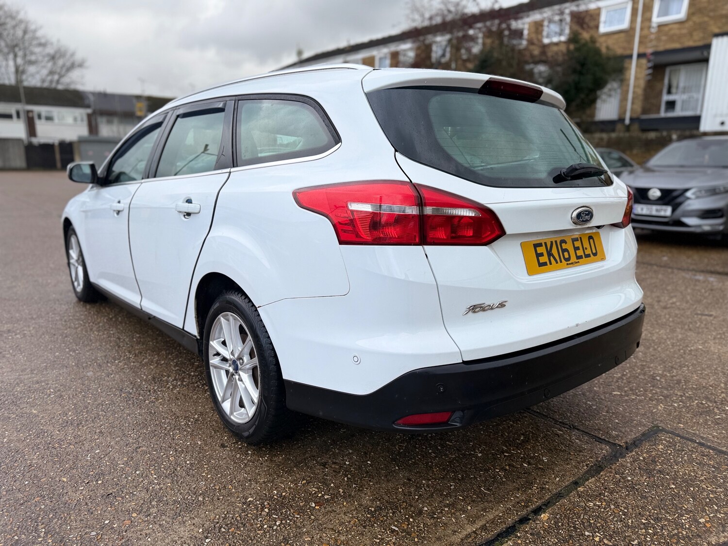 Used Ford Focus 2016 for sale - 78098025: Photo 18