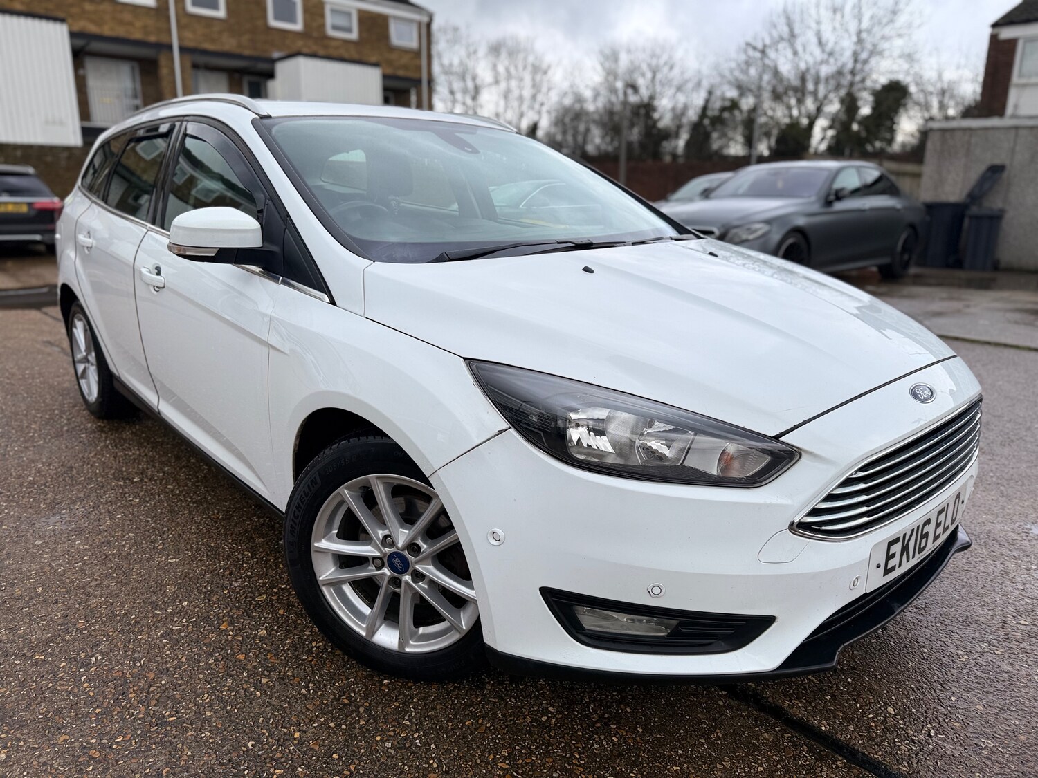 Used Ford Focus 2016 for sale - 78098025: Photo 5