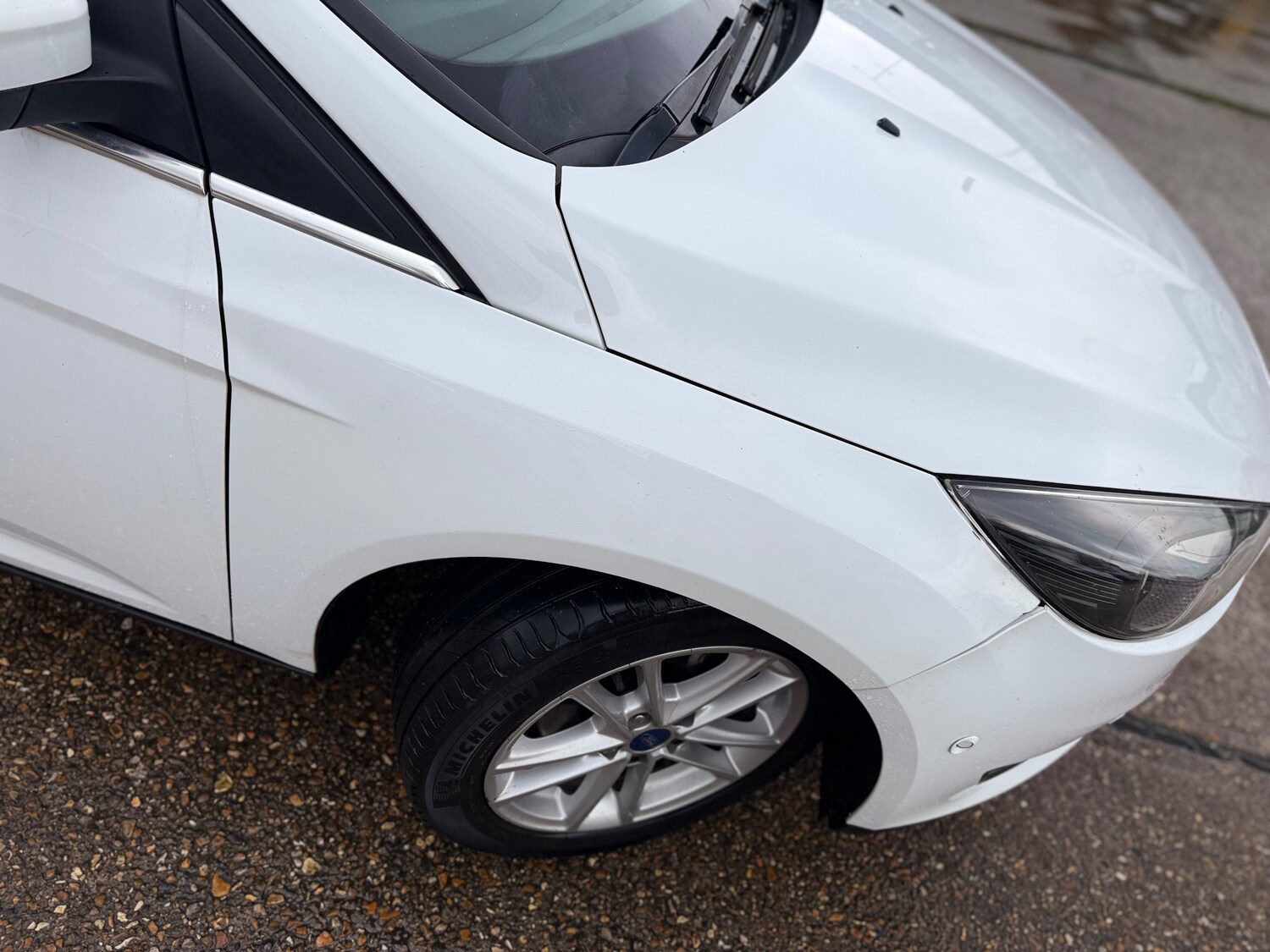 Used Ford Focus 2016 for sale - 78098025: Photo 6