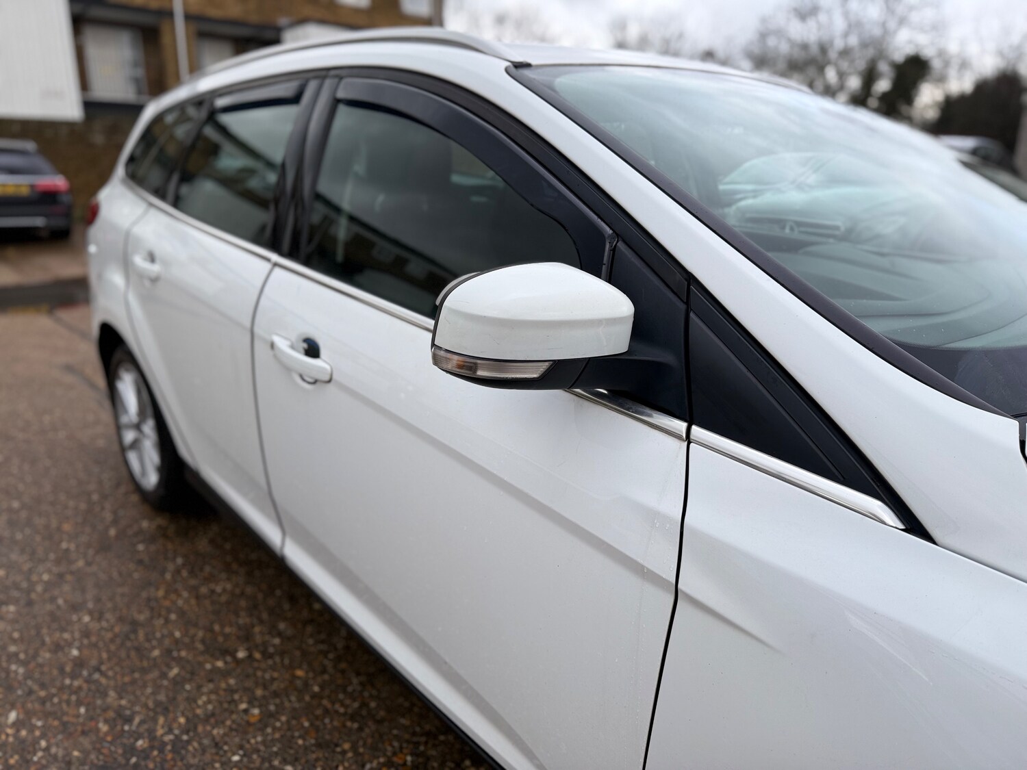 Used Ford Focus 2016 for sale - 78098025: Photo 7