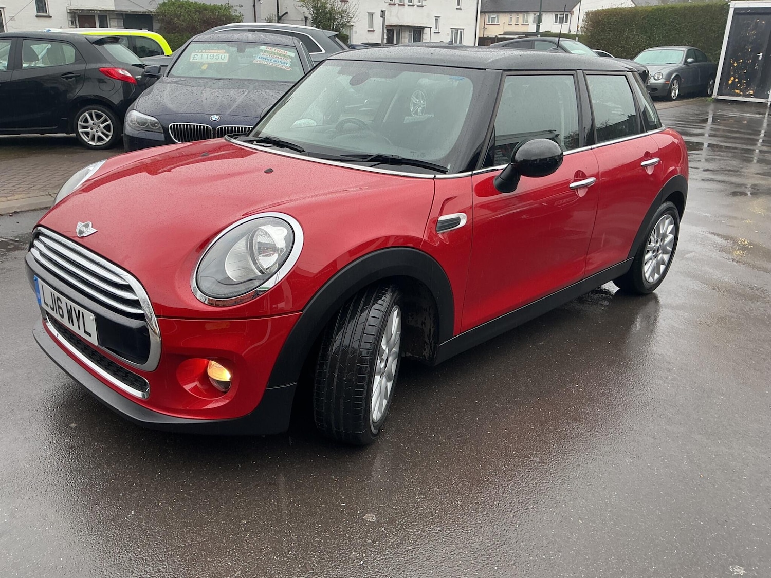 Used MINI Hatch 2016 for sale - 77927835: Photo 14