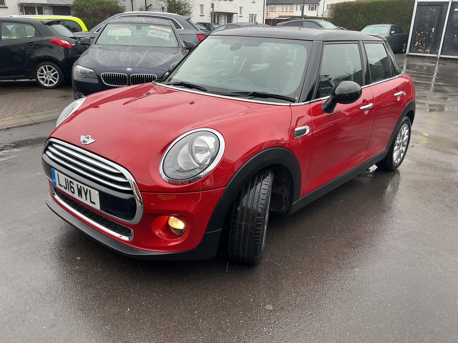 Used MINI Hatch 2016 for sale - 77927835: Photo 15
