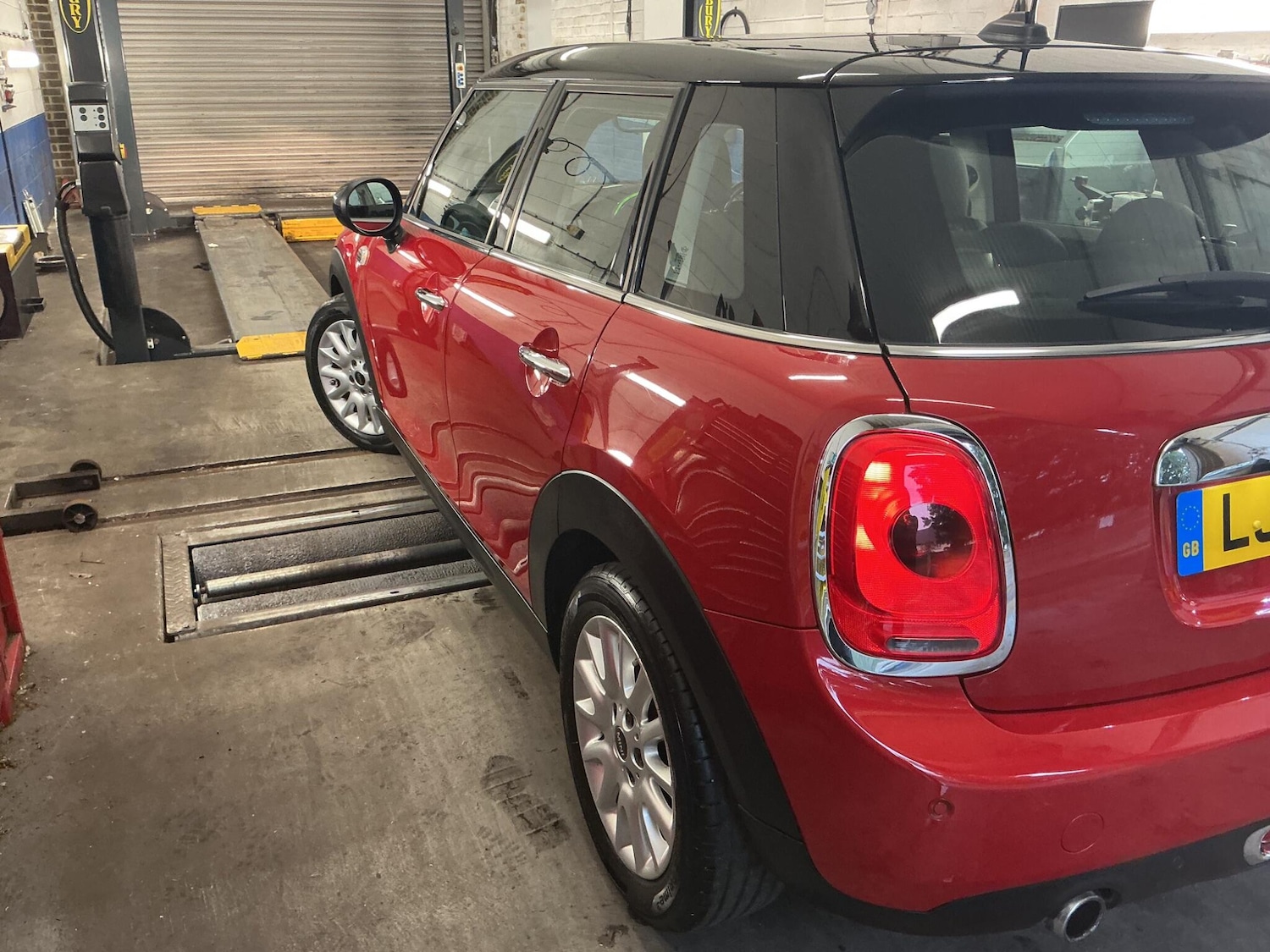 Used MINI Hatch 2016 for sale - 77927835: Photo 19