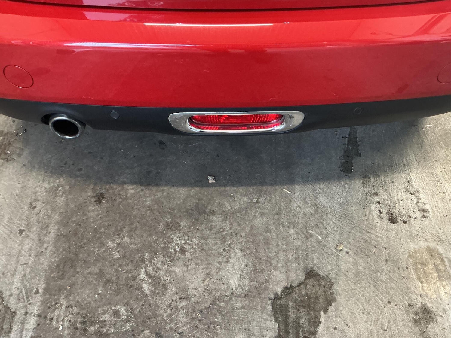 Used MINI Hatch 2016 for sale - 77927835: Photo 20