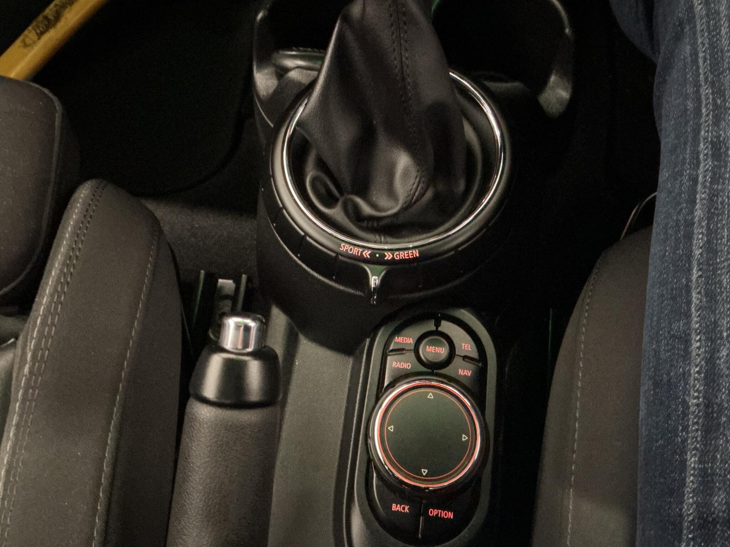 Used MINI Hatch 2016 for sale - 77927835: Photo 23