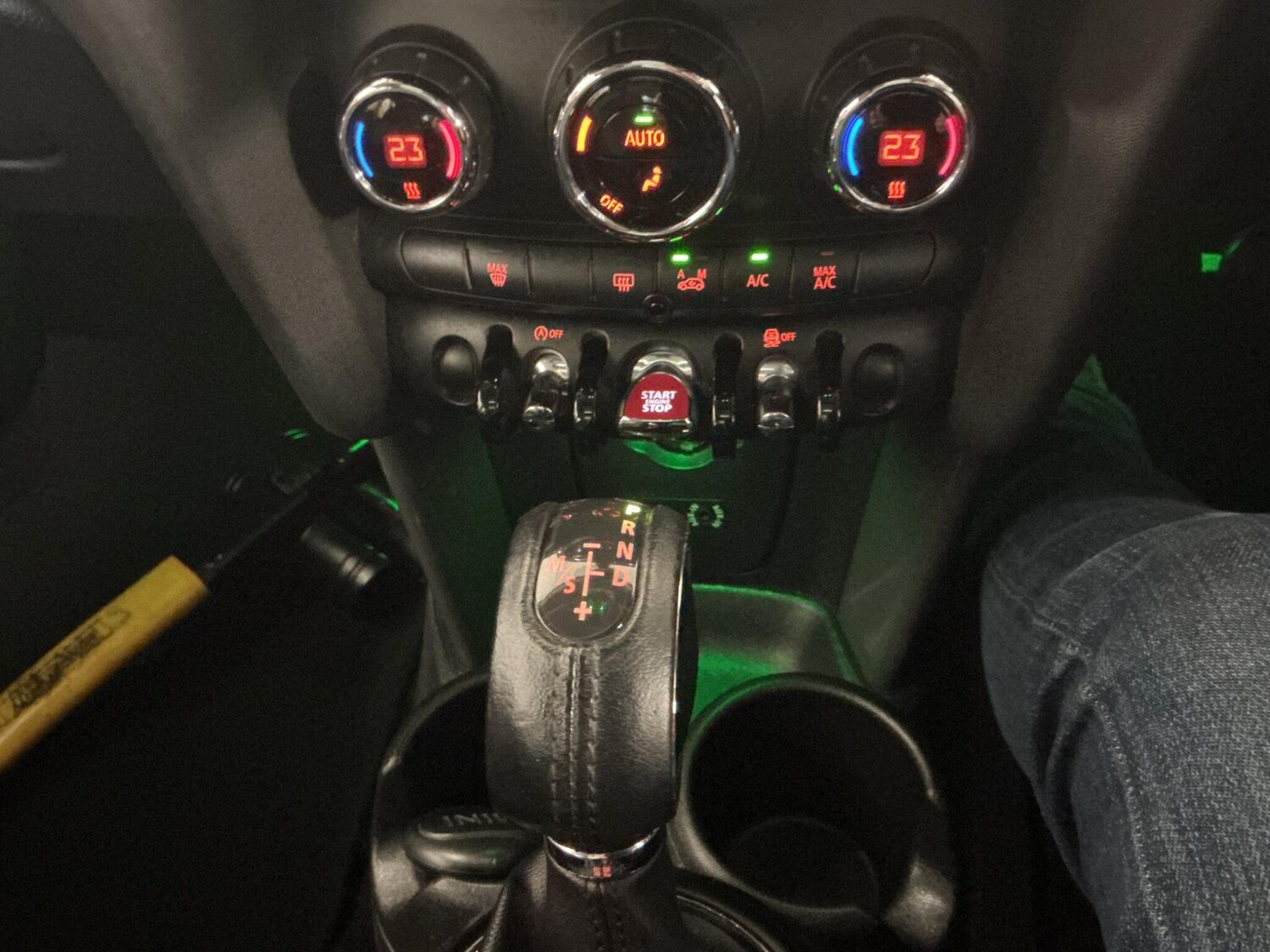 Used MINI Hatch 2016 for sale - 77927835: Photo 24