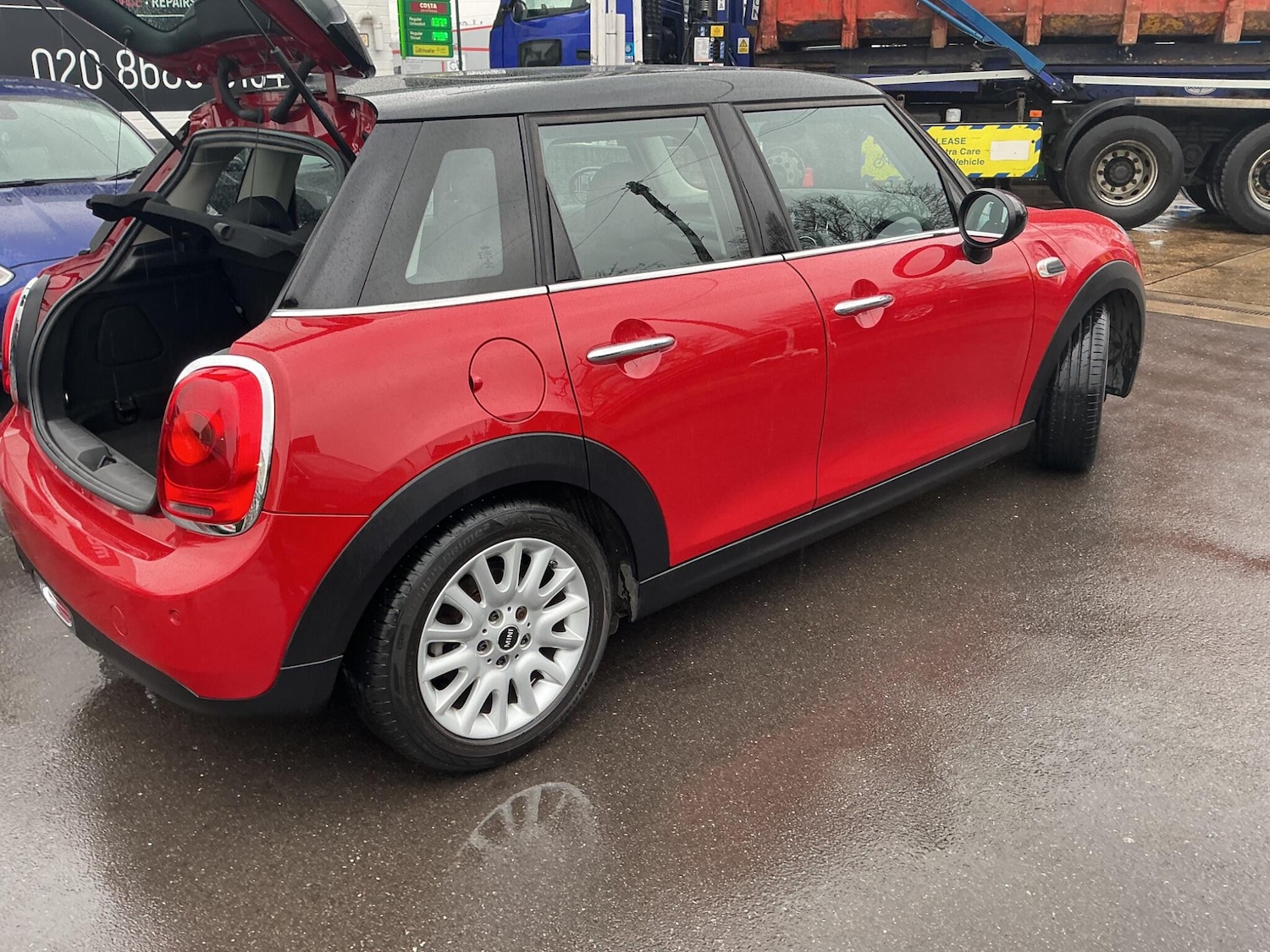 Used MINI Hatch 2016 for sale - 77927835: Photo 3