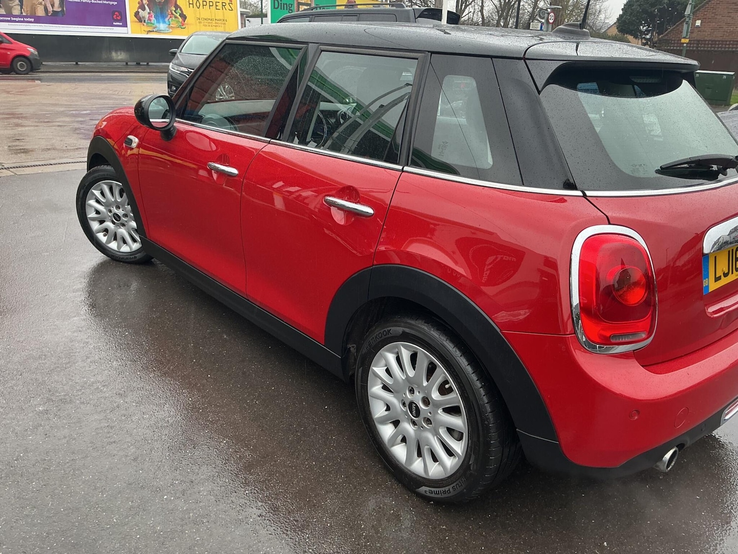 Used MINI Hatch 2016 for sale - 77927835: Photo 4