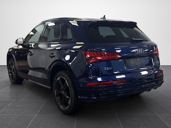 Used Audi Q5 2019 for sale - 78089391: Photo