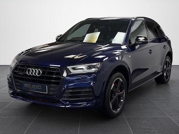 Used Audi Q5 2019 for sale - 78089391: Photo