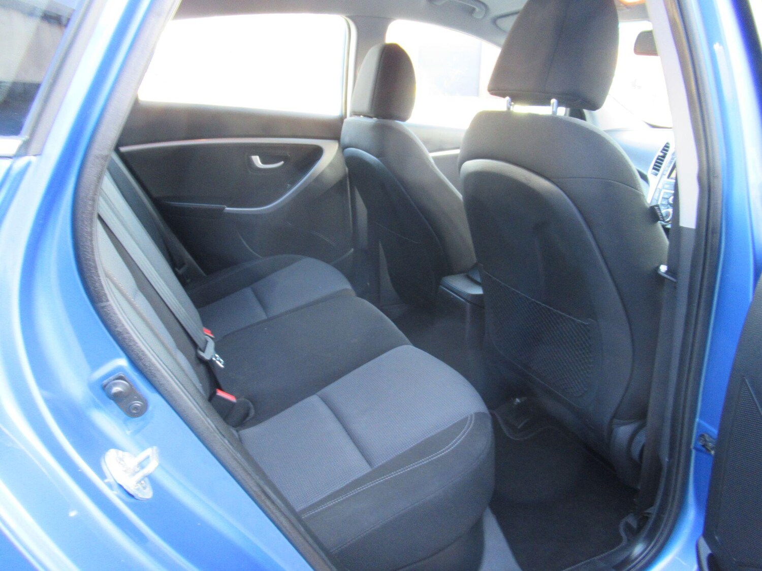 Used Hyundai i30 2016 for sale - 78055982: Photo 11