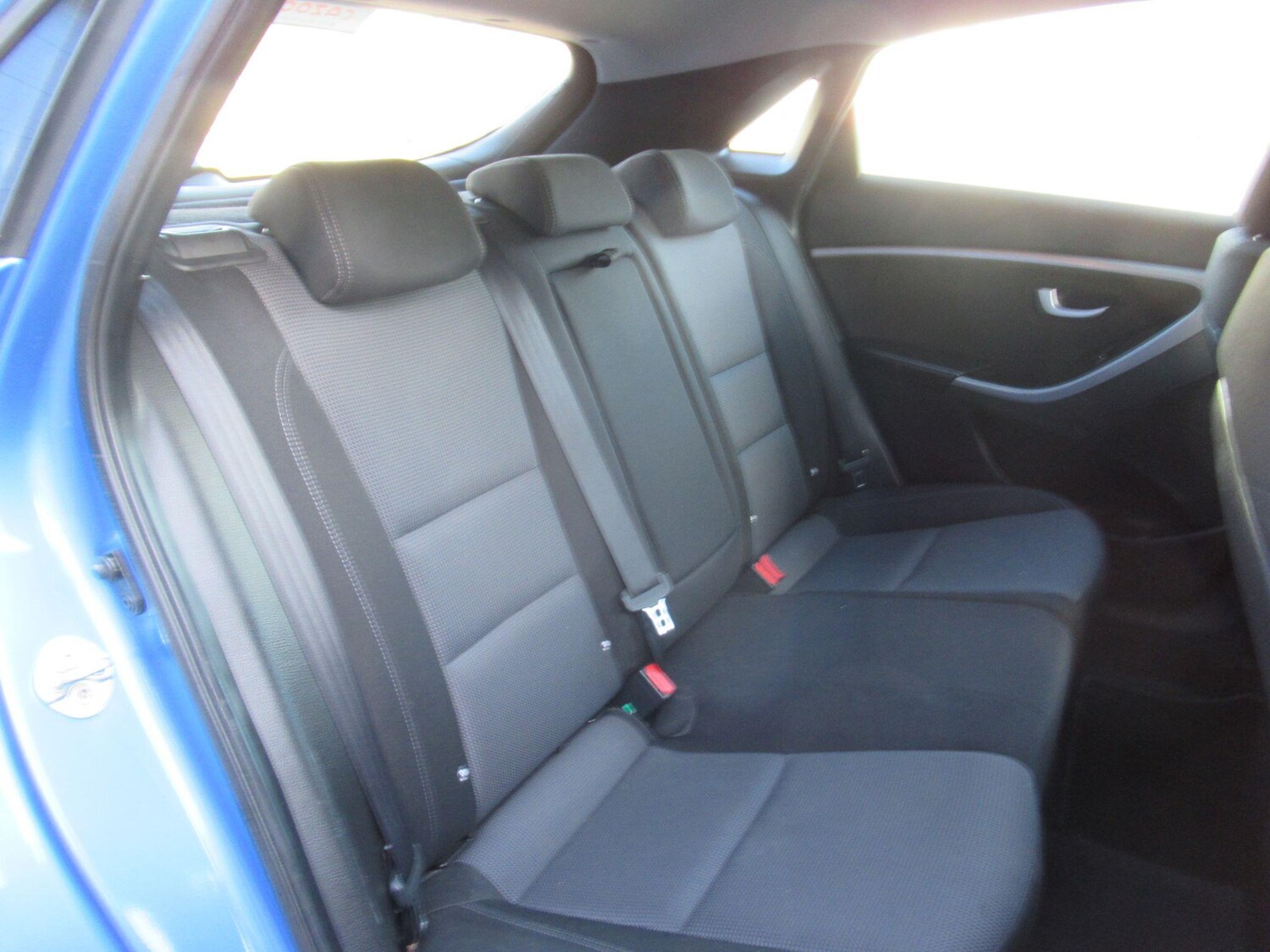 Used Hyundai i30 2016 for sale - 78055982: Photo 12