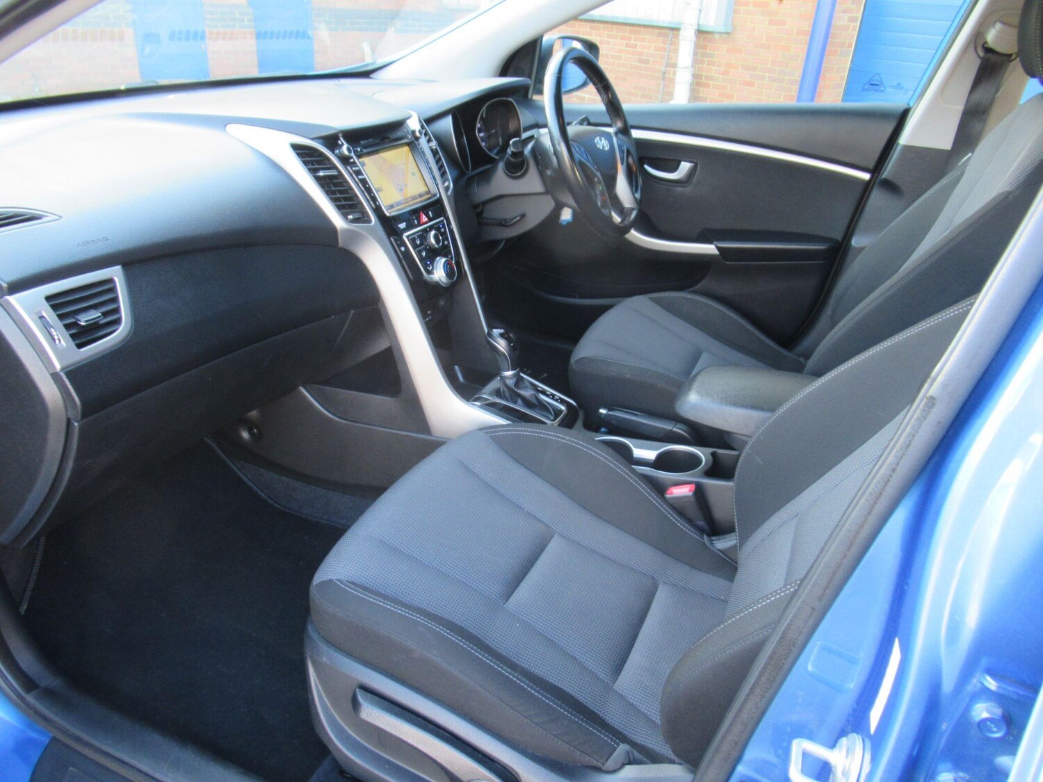 Used Hyundai i30 2016 for sale - 78055982: Photo 13