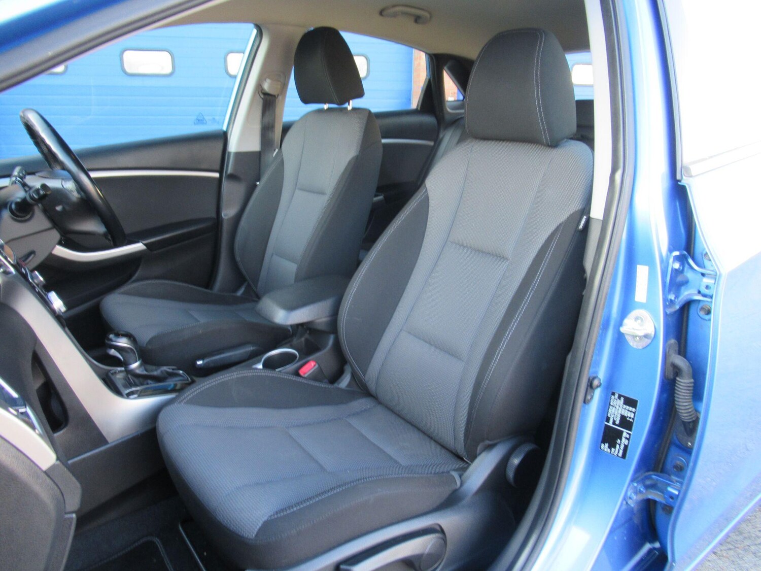 Used Hyundai i30 2016 for sale - 78055982: Photo 14