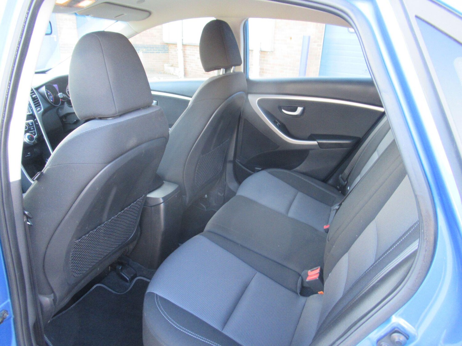 Used Hyundai i30 2016 for sale - 78055982: Photo 15