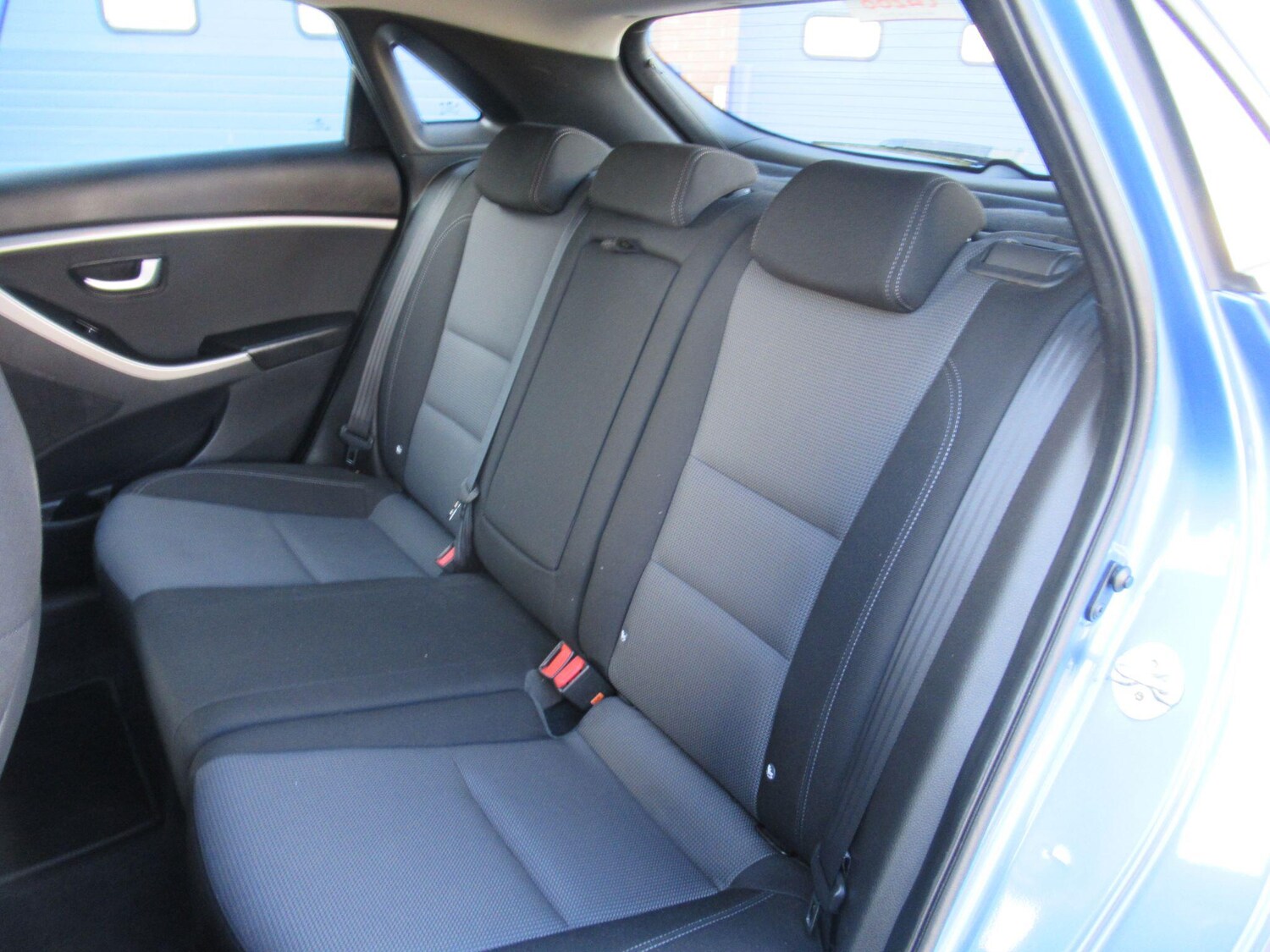 Used Hyundai i30 2016 for sale - 78055982: Photo 16