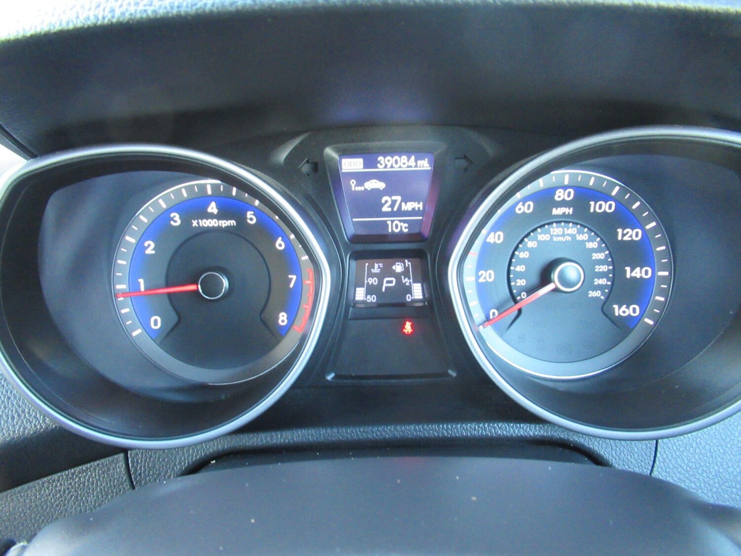 Used Hyundai i30 2016 for sale - 78055982: Photo 18