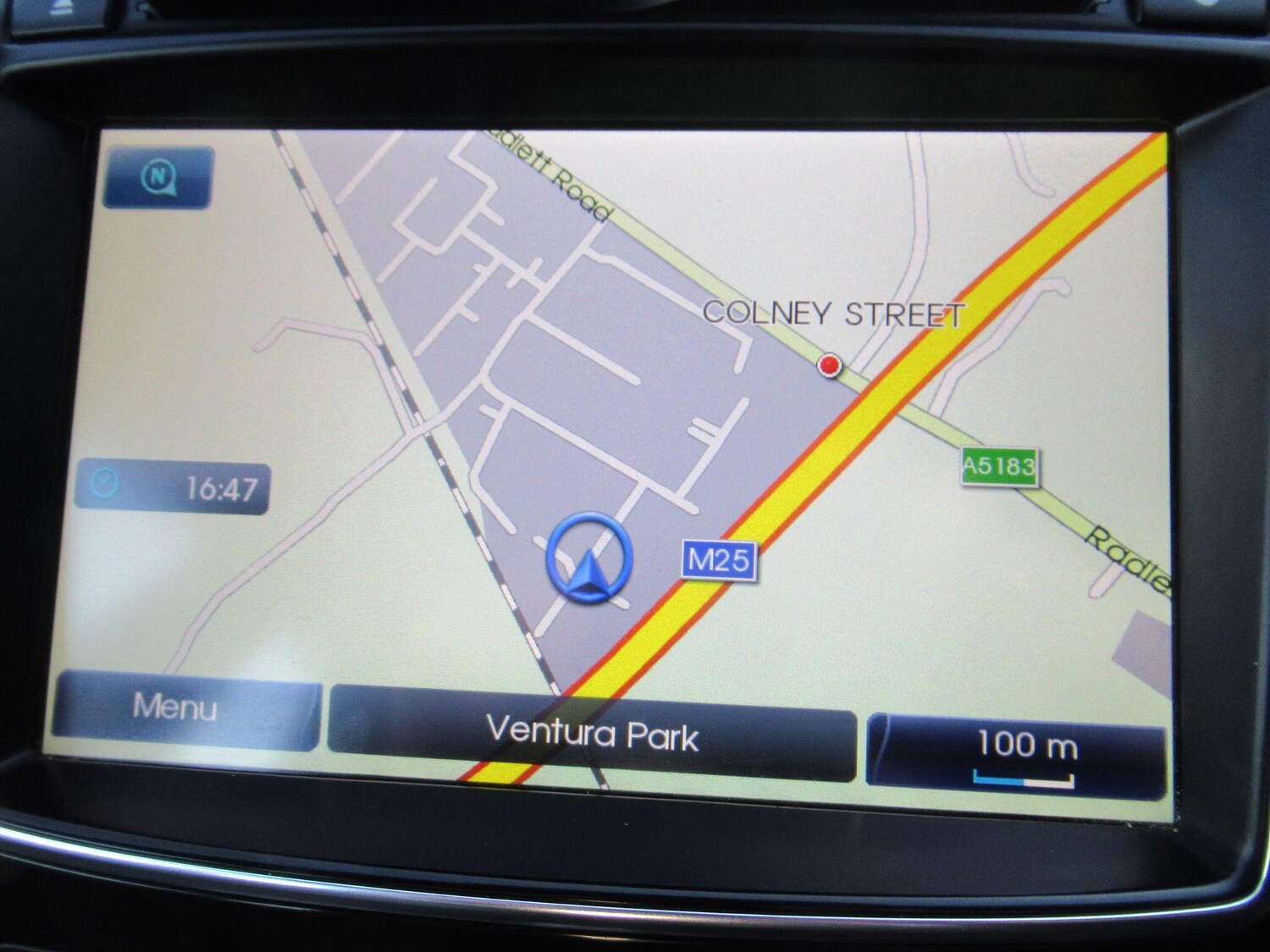 Used Hyundai i30 2016 for sale - 78055982: Photo 19