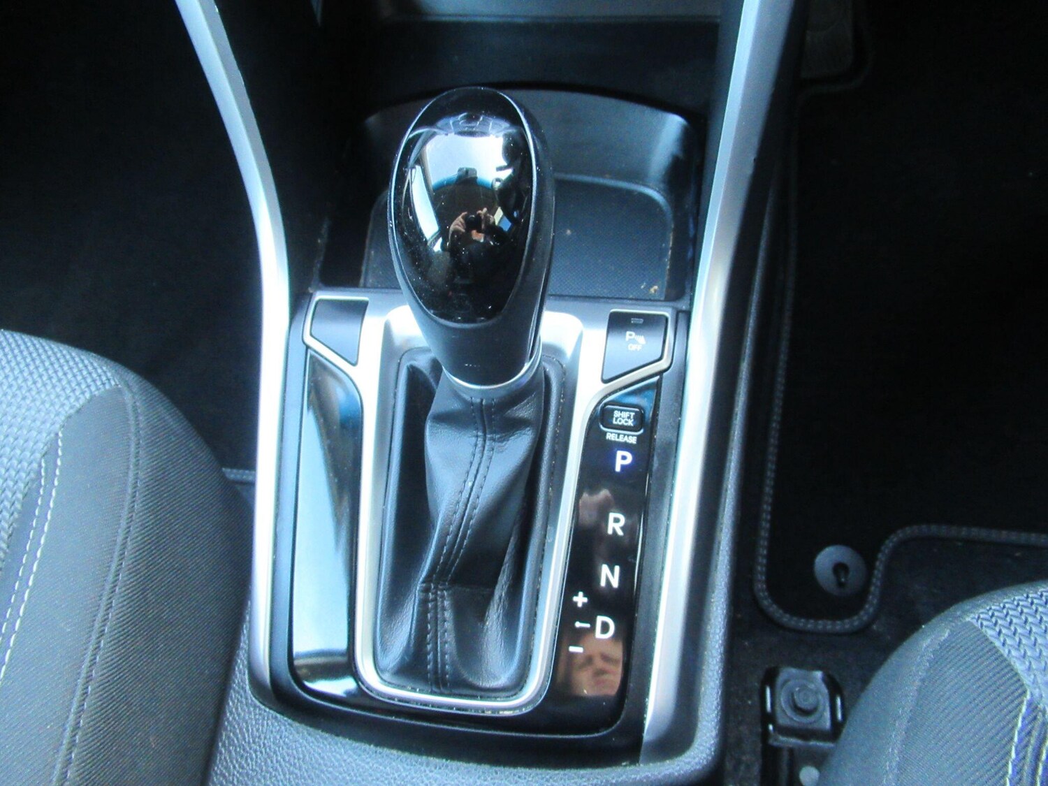 Used Hyundai i30 2016 for sale - 78055982: Photo 21