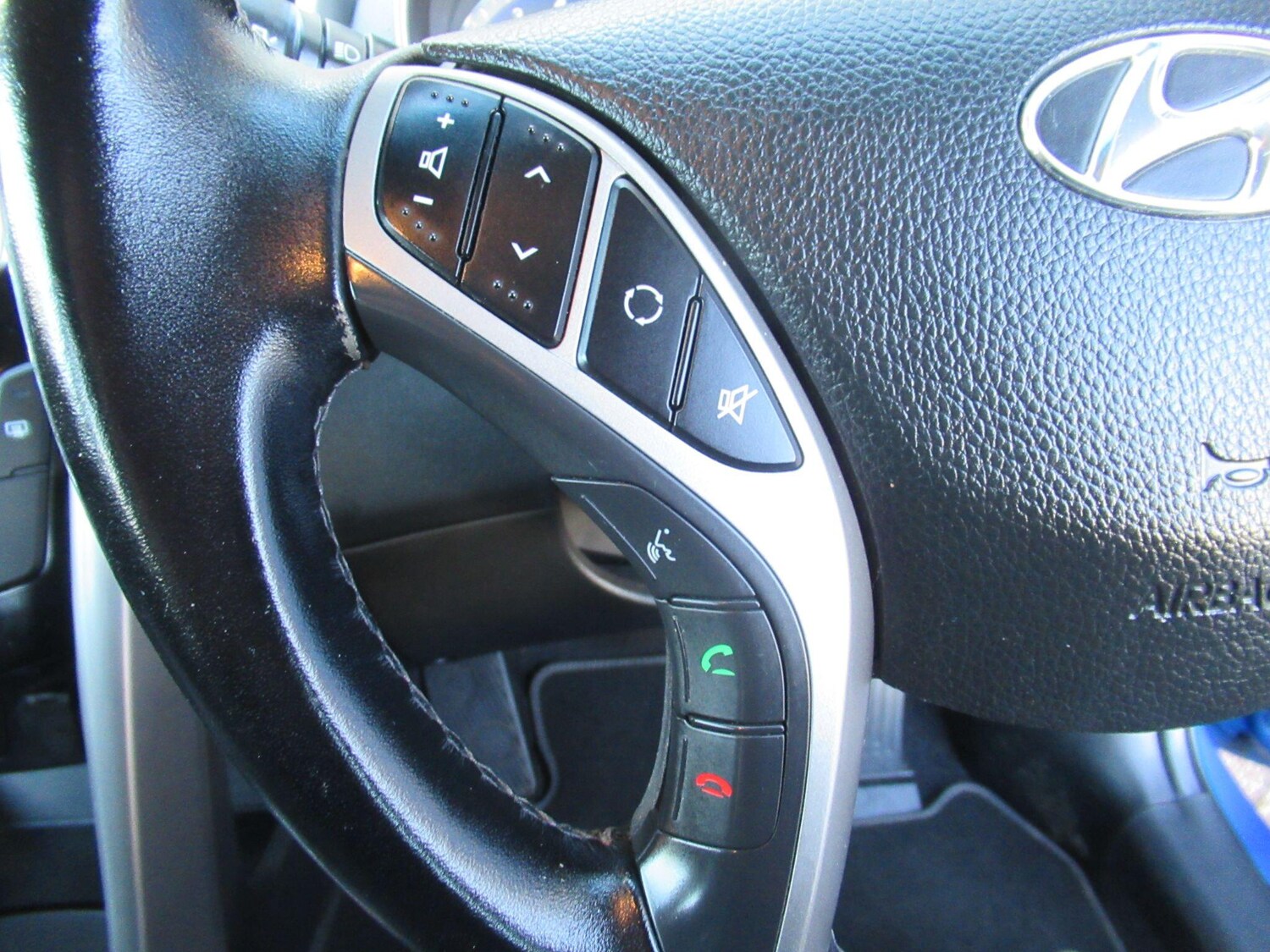 Used Hyundai i30 2016 for sale - 78055982: Photo 23