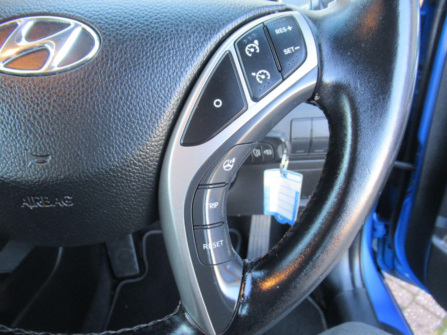 Used Hyundai i30 2016 for sale - 78055982: Photo 24