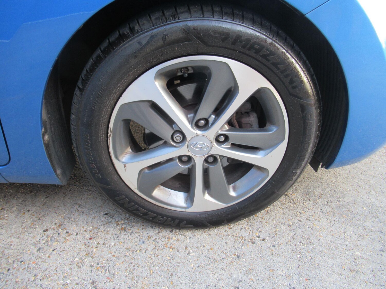 Used Hyundai i30 2016 for sale - 78055982: Photo 25