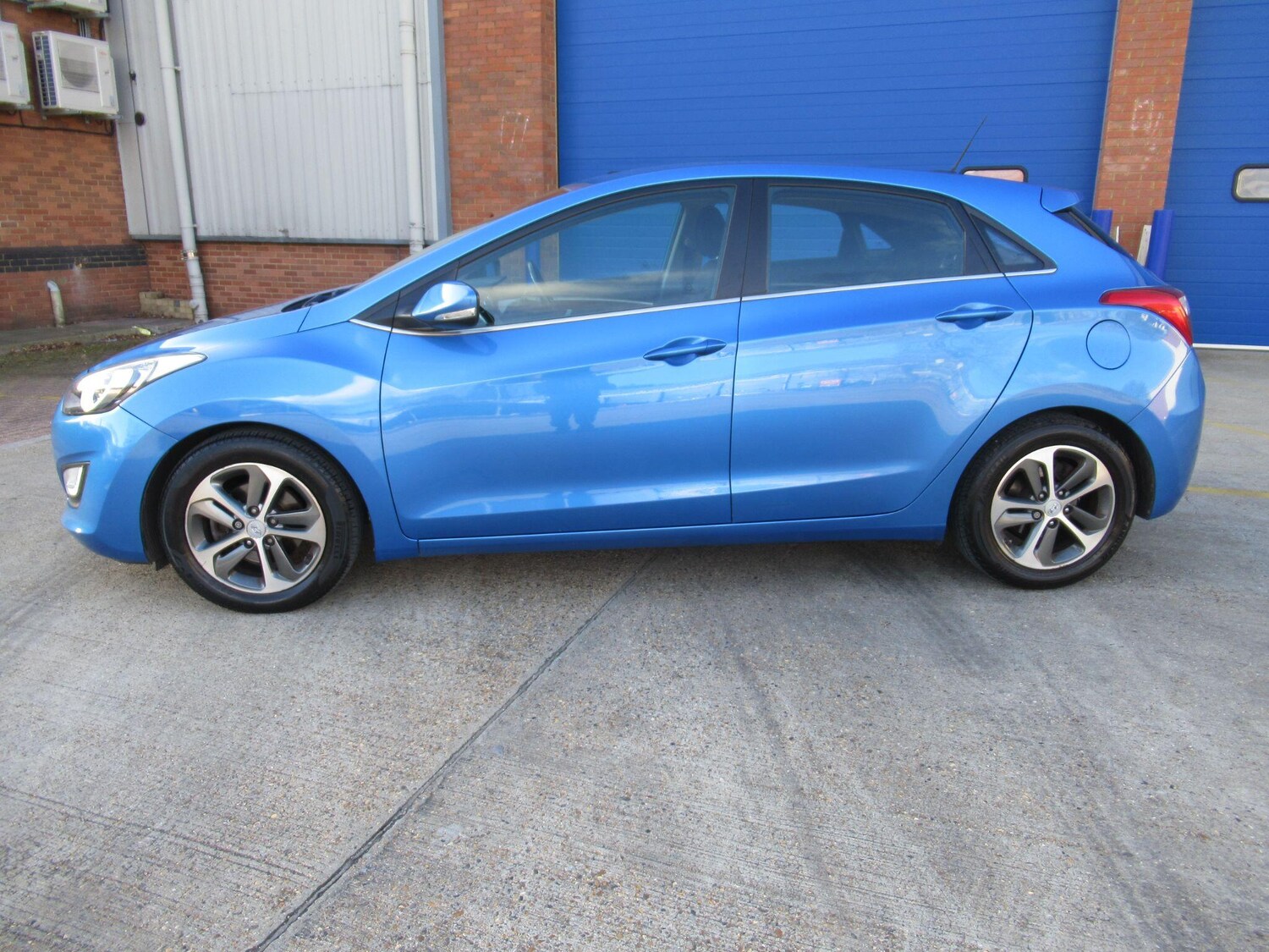 Used Hyundai i30 2016 for sale - 78055982: Photo 5
