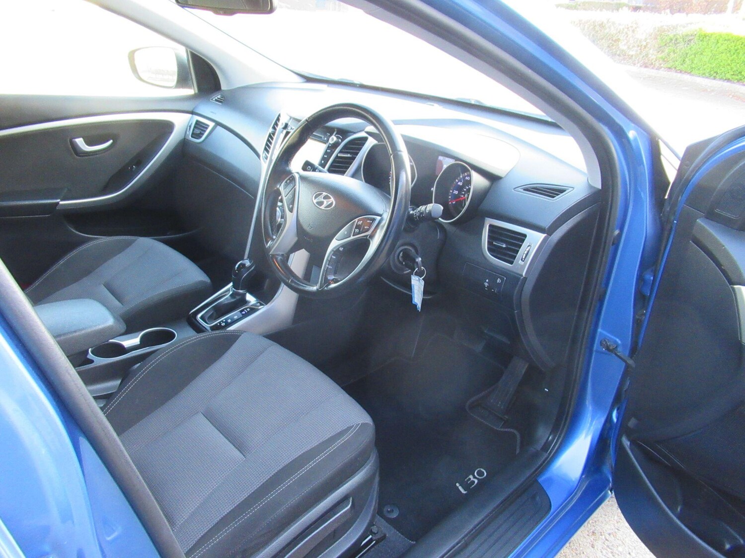 Used Hyundai i30 2016 for sale - 78055982: Photo 8