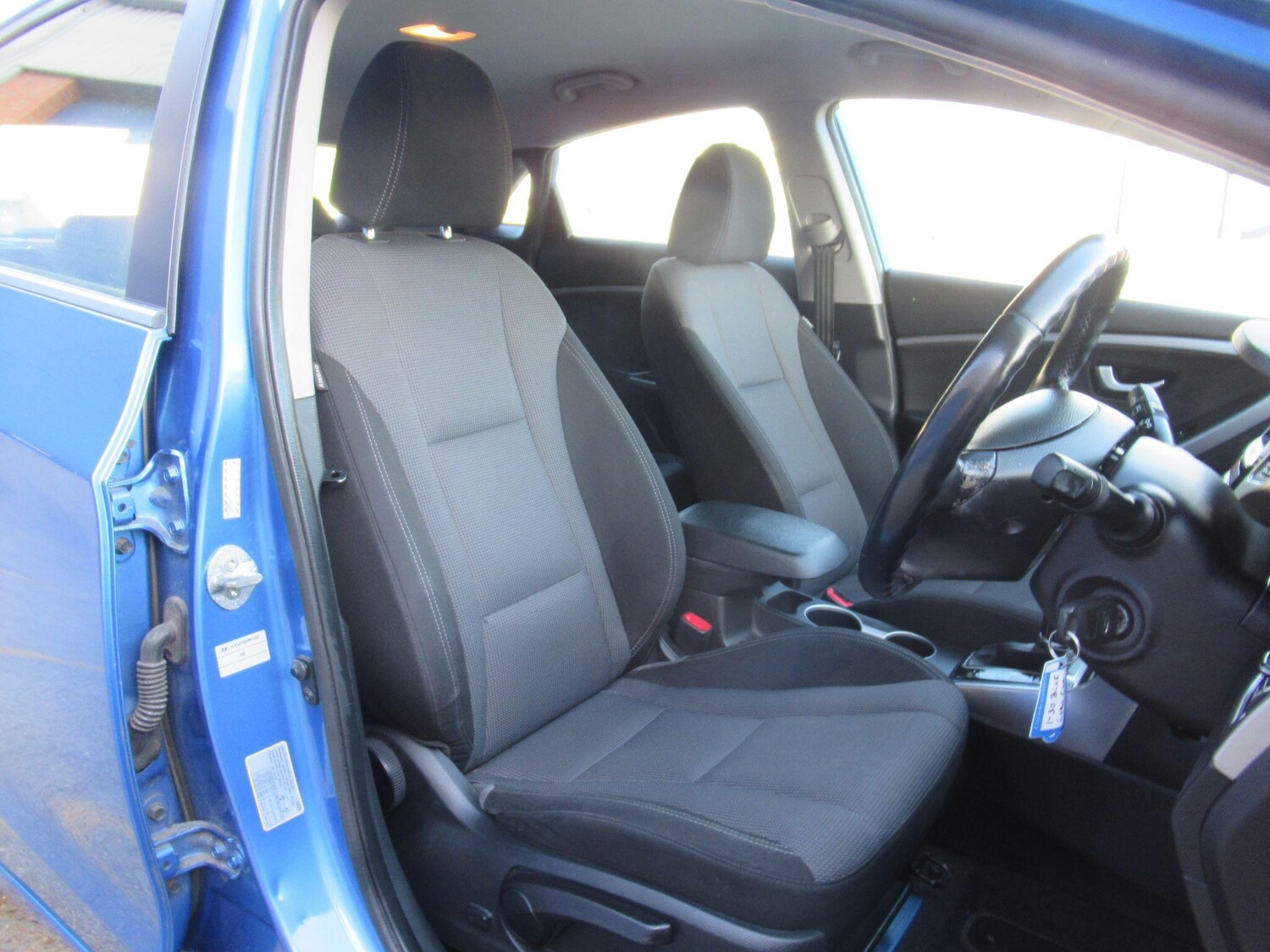 Used Hyundai i30 2016 for sale - 78055982: Photo 9