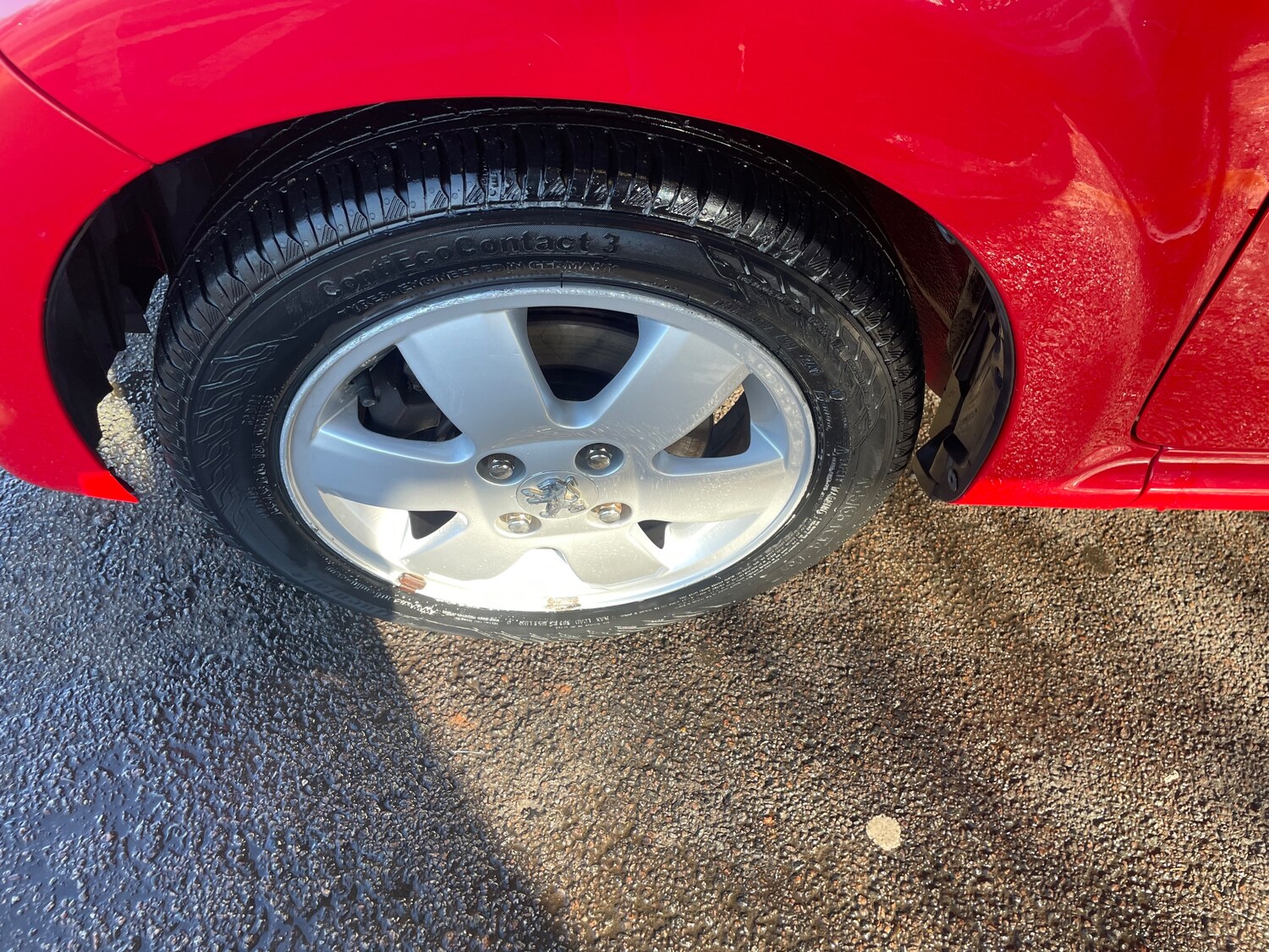 Used Peugeot 107 2010 for sale - 78022589: Photo 21