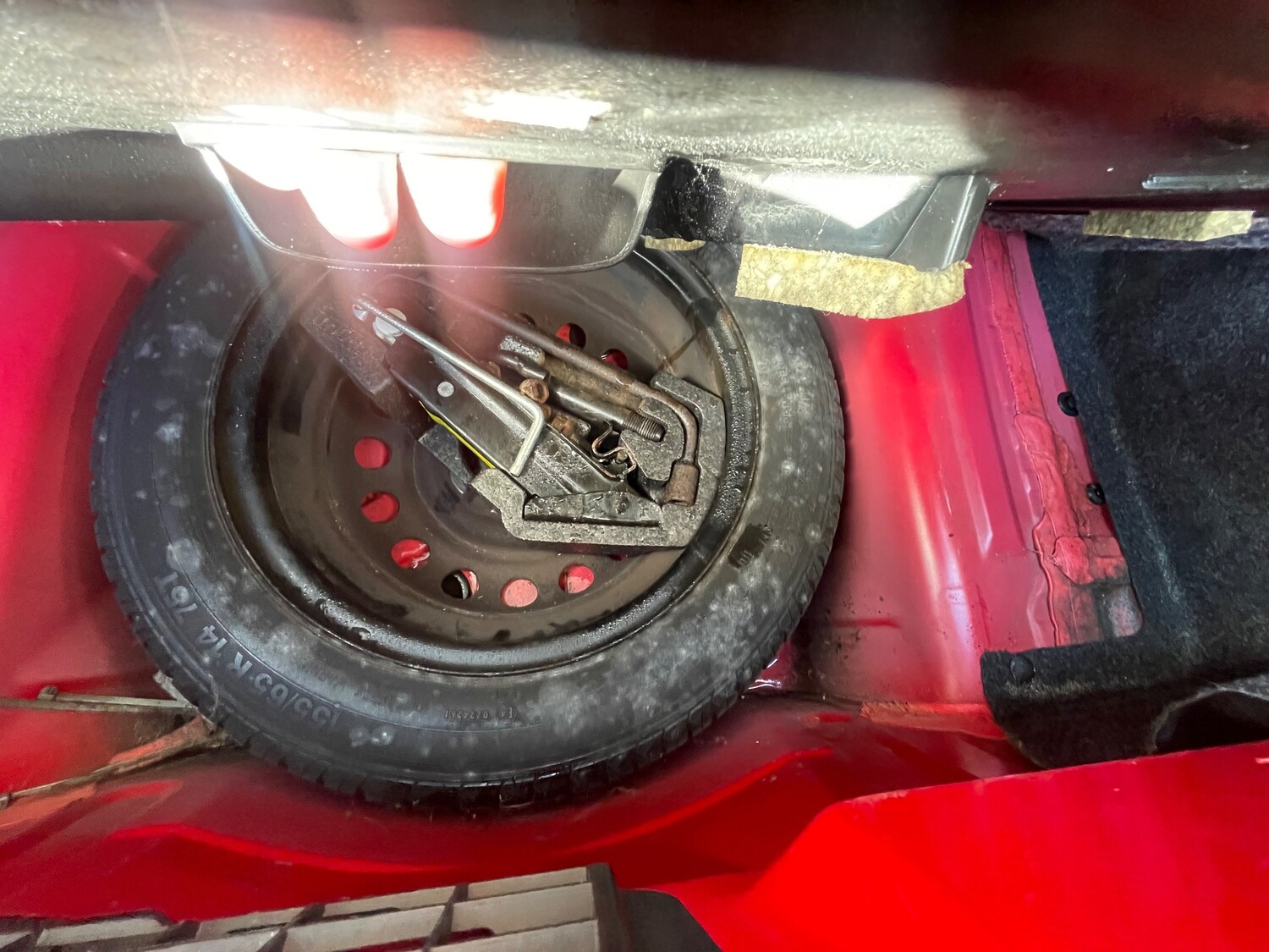 Used Peugeot 107 2010 for sale - 78022589: Photo 9