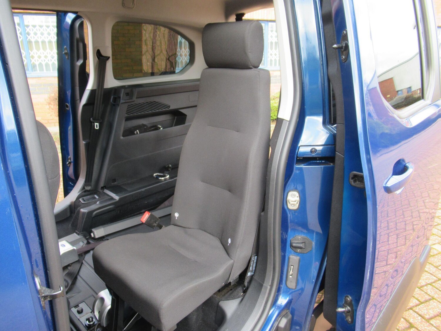 Used Peugeot Rifter 2020 for sale - 78015775: Photo 18