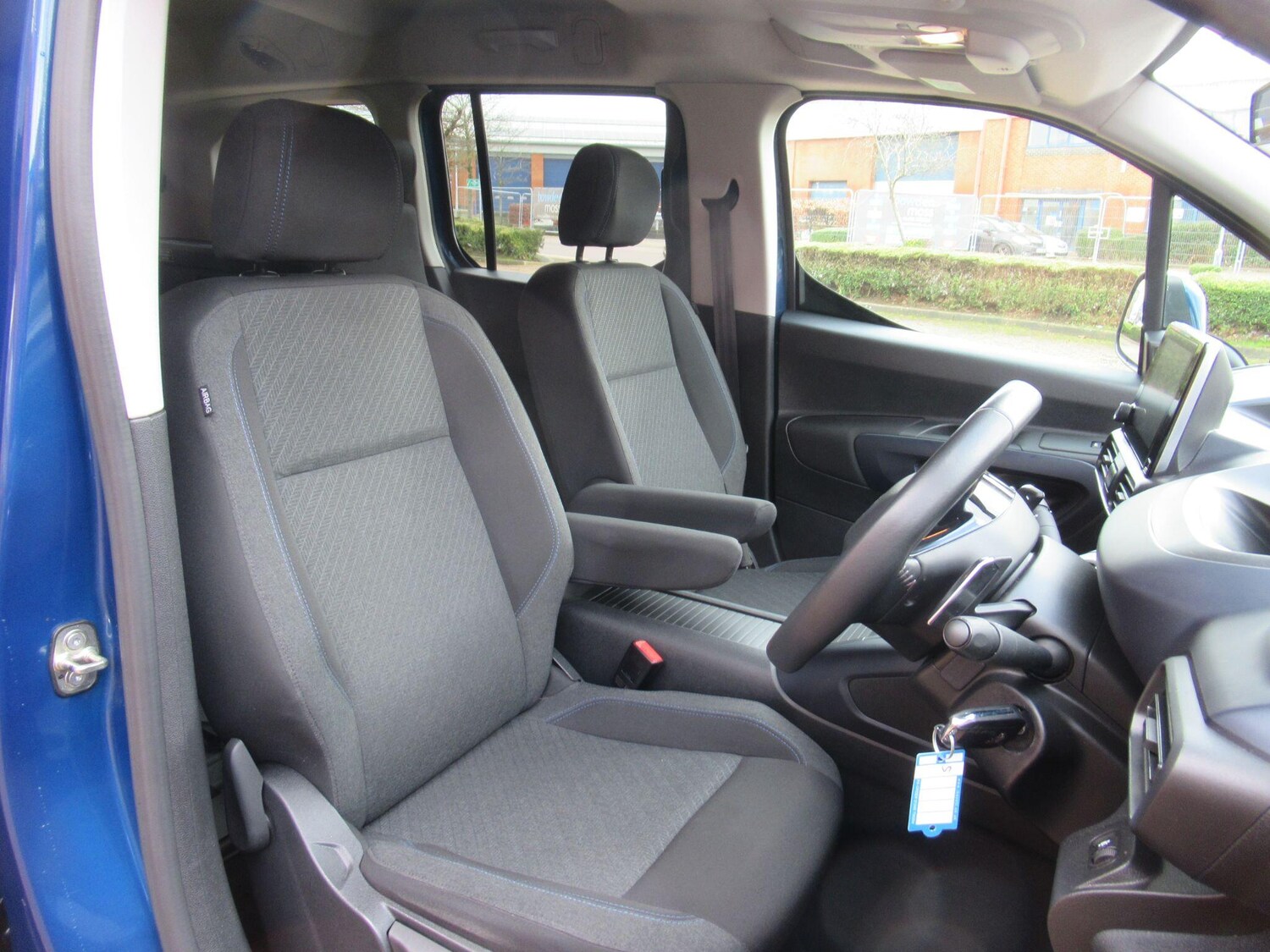 Used Peugeot Rifter 2020 for sale - 78015775: Photo 23