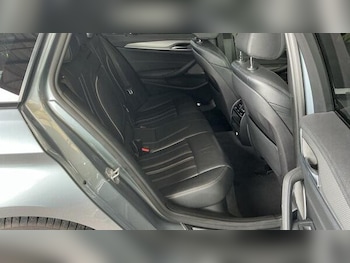 Used BMW 5 Series 2018 for sale - 78920461: Photo